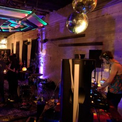 Live In Williamsburg