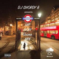 Hip Hop Grime Mix 2019