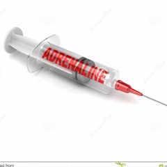 ADRENALINA       MASAKRE SKUAD (ESE-O  BEAT)