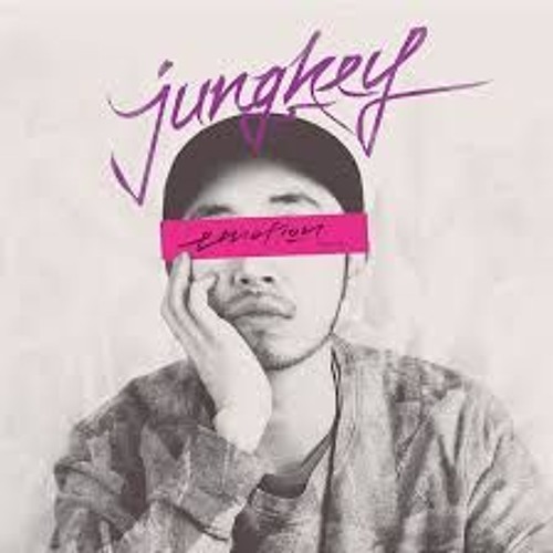 정키 (Jungkey) - 홀로 (Feat. 김나영)