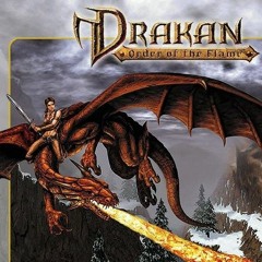 Drakan