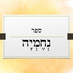 נחמיה פרק יג - הרב יונדב להורדה