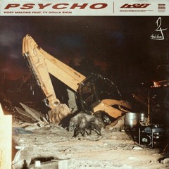 Post Malone Feat. Ty Dolla $ign - Psycho ( DJ Apple BlasteR Remix ) Ft Tokyo Factory