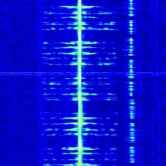Number Station E07 - "English Man"