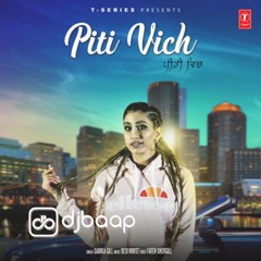 Piti Vich Sarika Gill - Djbaap