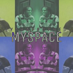 Myspace (Prod. By BoofBoiBill)
