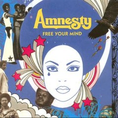 amnesty - Liberty