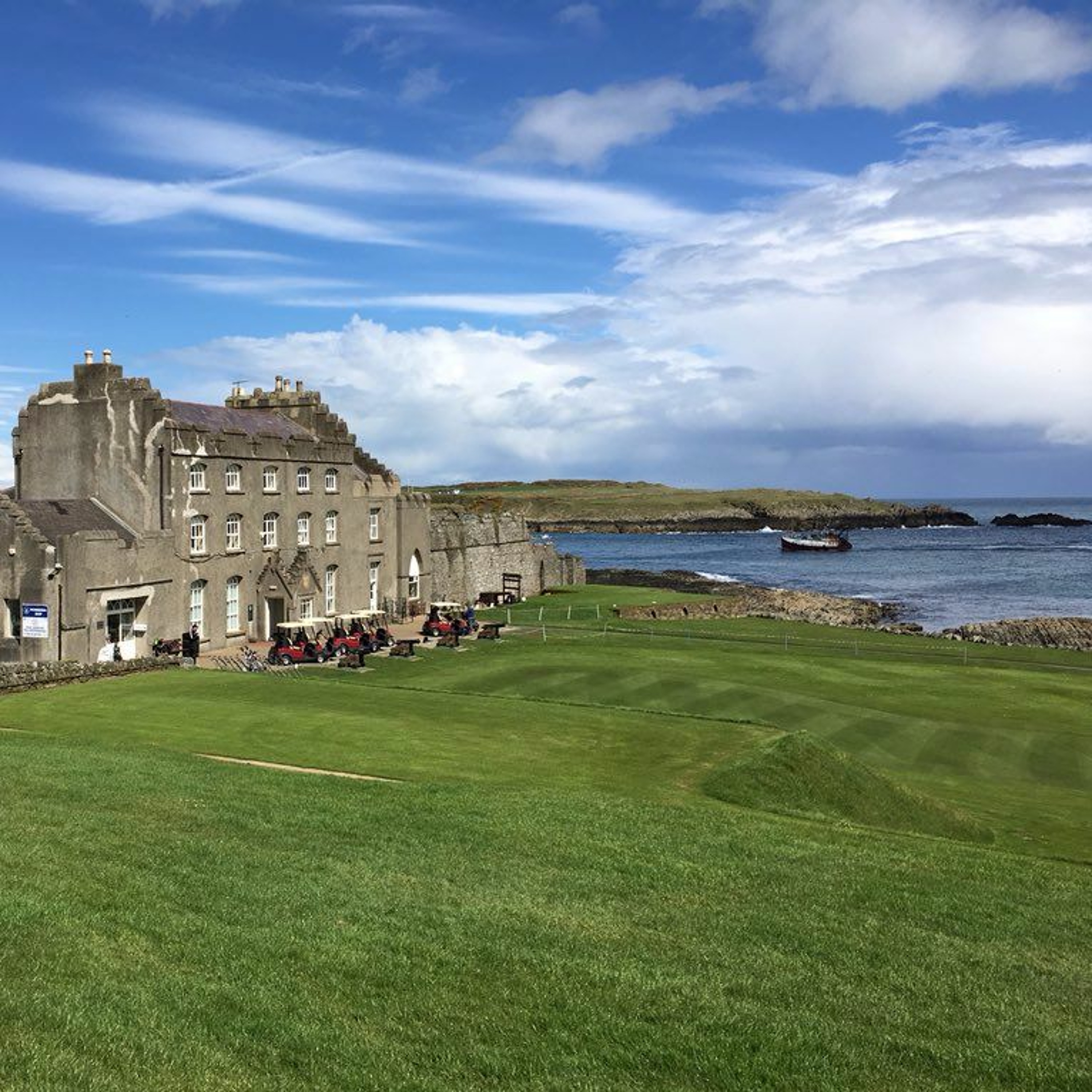 The NI Golf Channel