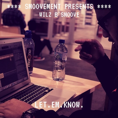 LET. EM. KNOW. (INSTRUMENTAL.)