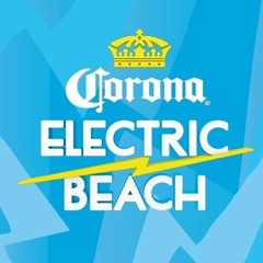 Electric Beach Submission for EDC Las Vegas