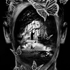 Dream Faces 8-14-2015(8 string classical),and ibanez voyager