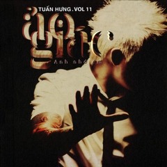 Độc Thoại - Tuấn Hưng