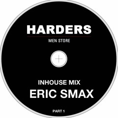 Harders Part 1 inhouse Mix