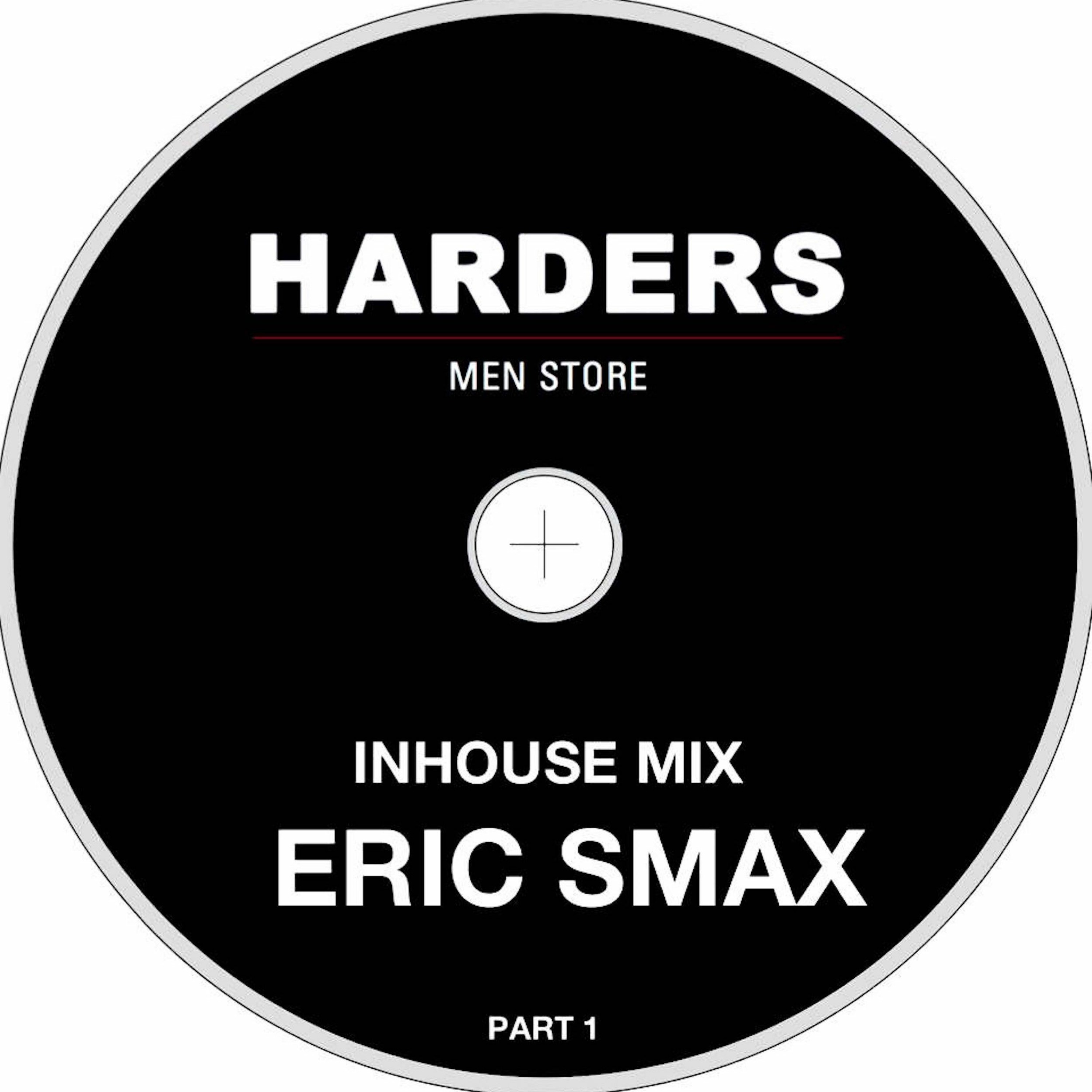 Eric Smax