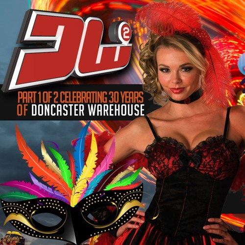 DJ Dawes The Big Summer Carnival Competition Mix