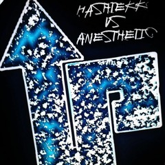 LEVEL UP PROMO SET 2018 -| Hashtekk&Anesthetic |