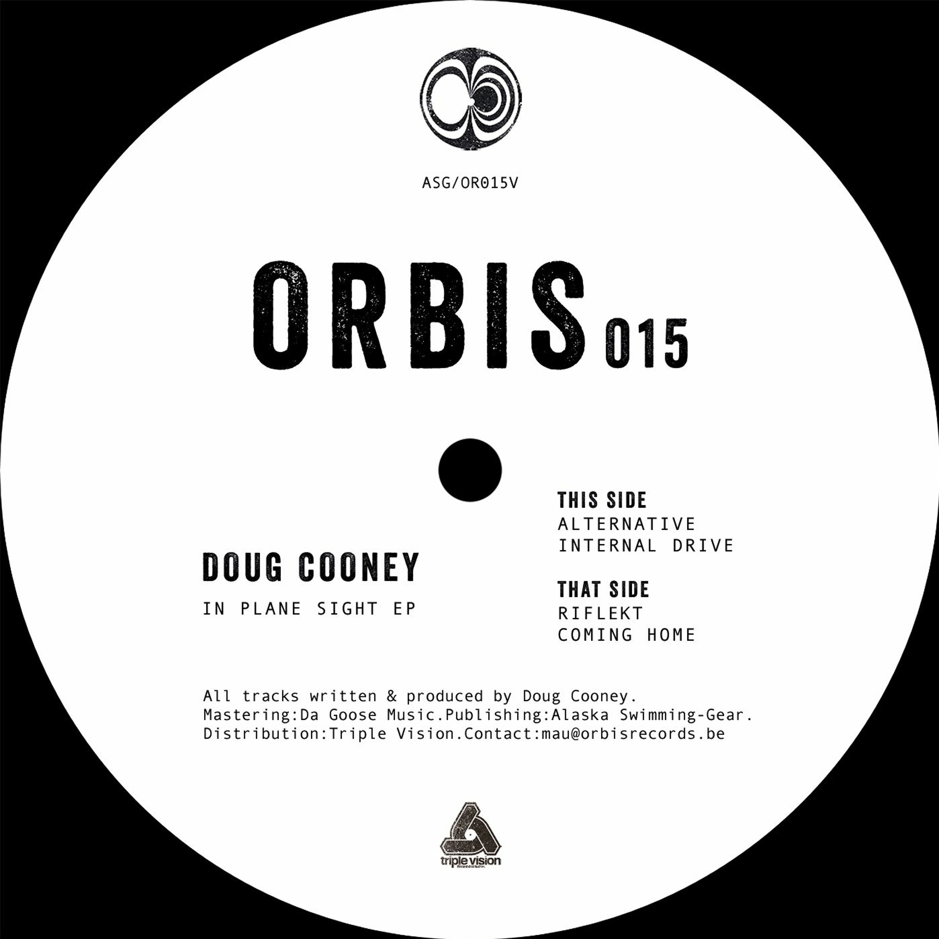 Orbisnation Podcast Show