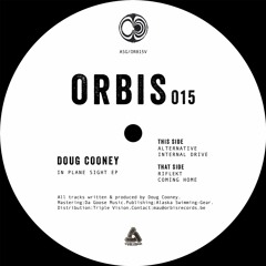 A1 - Doug Cooney - Alternative