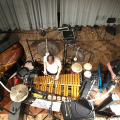 Marco Momi - Almost Nowhere