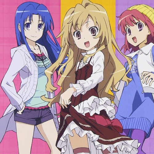 オレンジ とらドラ！