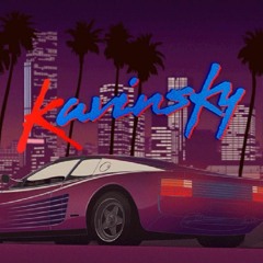 Kavinsky - Nightcall