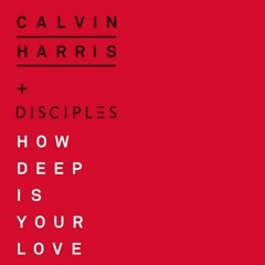 How Deep Is Your Love (Nik Sitz Remix) [Free DL]