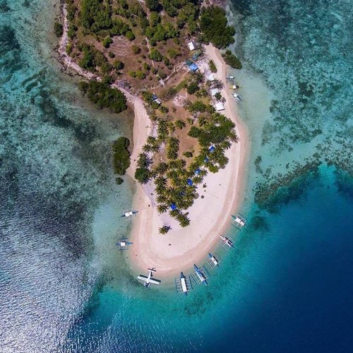 Sarvagya Singh - Reminiscing Summers Of Southeast Asia