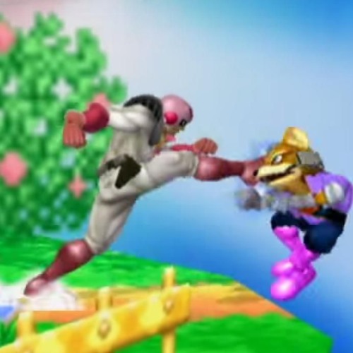 Did He Just Walk Up Slowly And Downsmash Stream Yo Did He Just Walk Up Slowly And DOWN SMASH? by timeticker