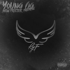 New Freezer Freestyle!!!