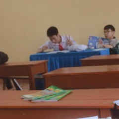 O - Trong - Thanh - Pho - Masew - Mix - B-Ray - Masew