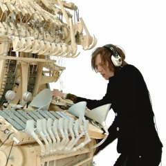 marble machine [remix] [2017]