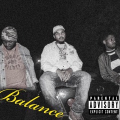 Balance (Prod. $-ll DaG ll-$)