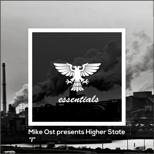 Mike Ost Pres. Higher State - I