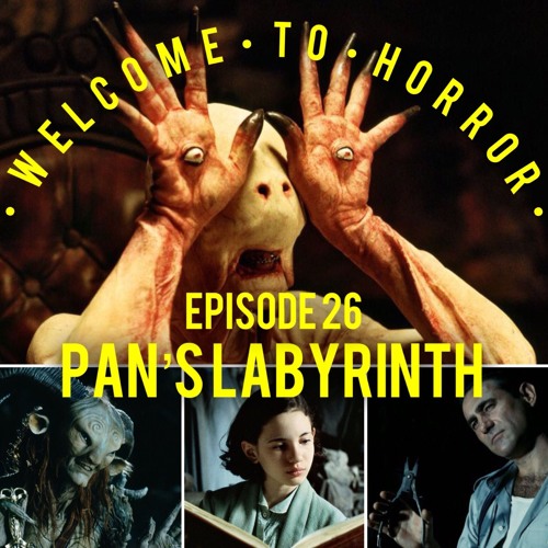 026 Pan's Labyrinth