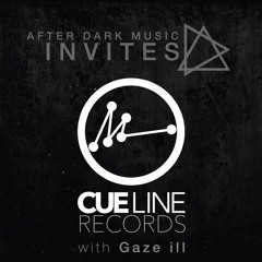ADM Invites - Cue Line Records