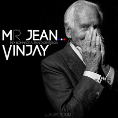 Mr Jean - Hommage à Jean d'Ormesson