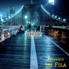 Life ain't the same no more