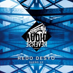 AR004 Redo Desyo - Dancing