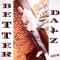 JHERB  -  BETTER DAYZ