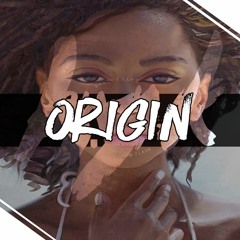 Wizkid x Booba Type Beat Instrumental | Afro Beat | Afrobeat - "Origin" (Handy y Kap'z)
