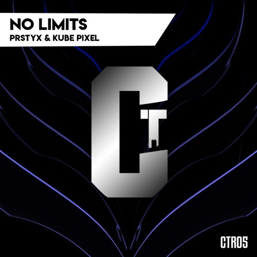 PRSTYX & Kube Pixel - No Limits