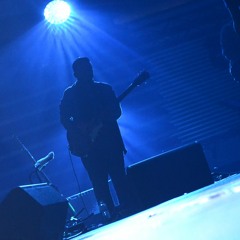 Holiday - The Get Up Kids (cover) 2018