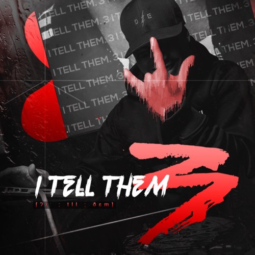DJ OZEE - I TELL THEM 3