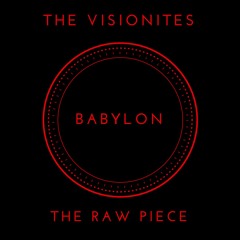The Visionites - Babylon (COMING SOON)