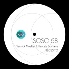 Yannick Mueller & Pascale Voltaire - Necesito (Original Mix)