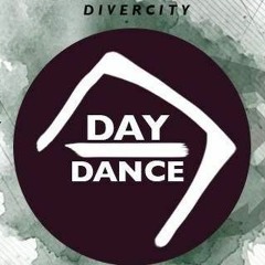 Divercity Daydance b2b Arcnet Vol.2