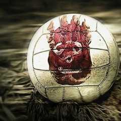 Cast Away - Wilson Im Sorry