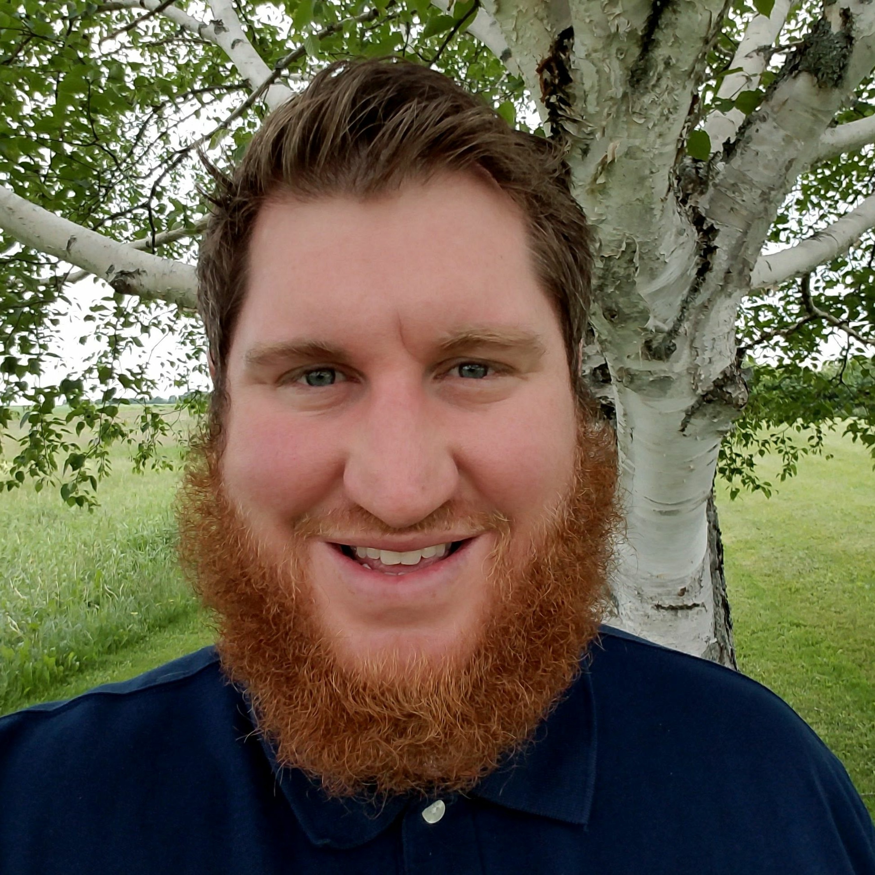 Angel's Guest This Week is Ryan Babin
