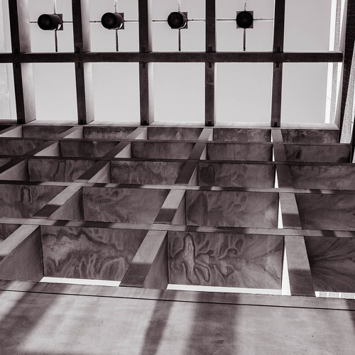 Untitled Ensemble Piece (2016)