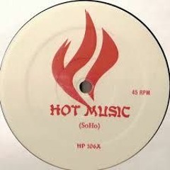 Hotmusic-S.O.H.O feat Bell Biv Devoe - Poison